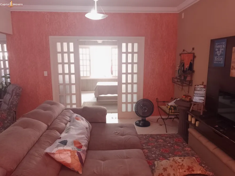 Casa, 3 quartos, 199 m² - Foto 4