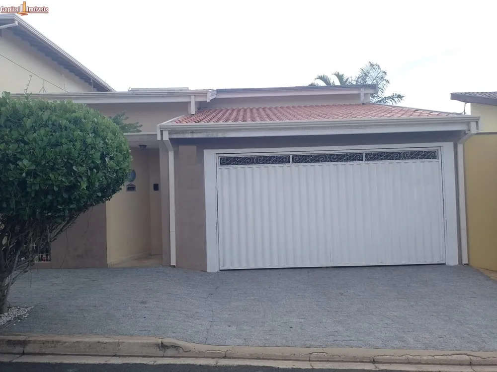 Casa, 3 quartos, 199 m² - Foto 2