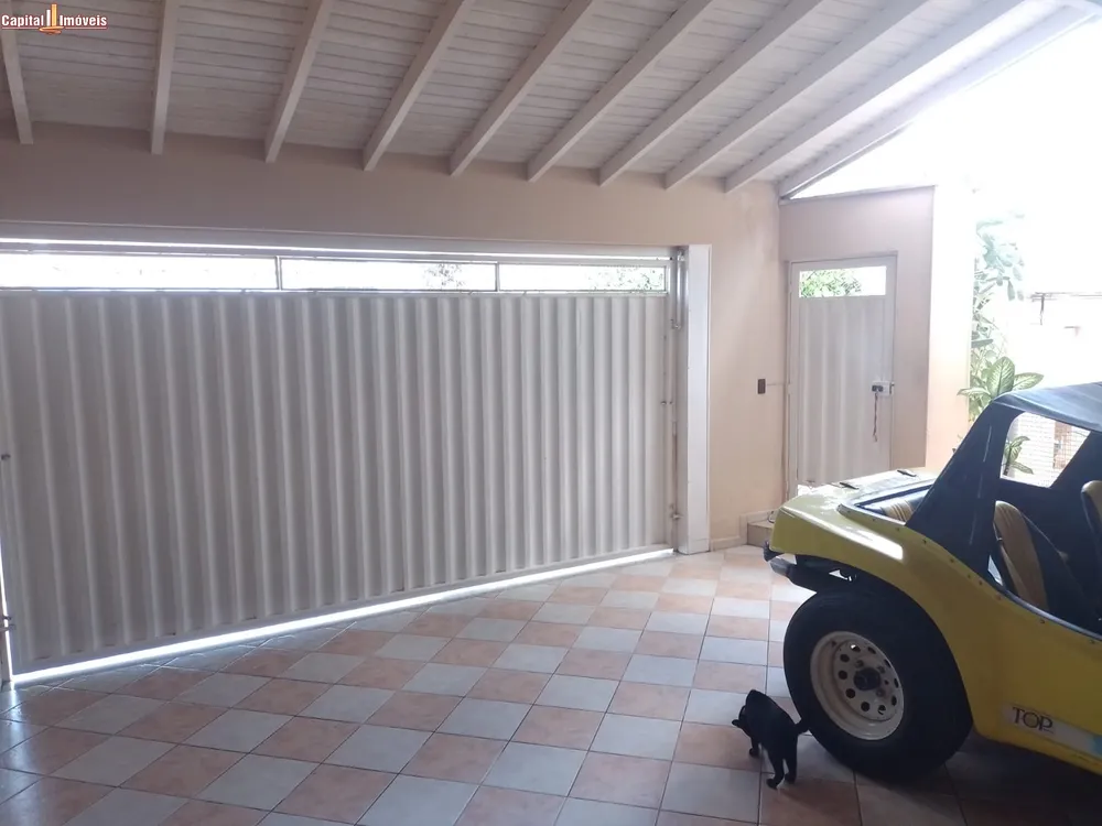 Casa, 3 quartos, 199 m² - Foto 8