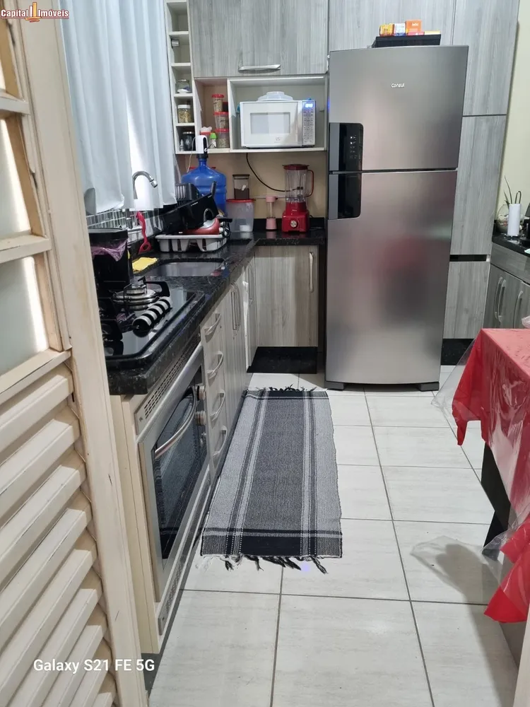 Apartamento, 1 quarto, 48 m² - Foto 6