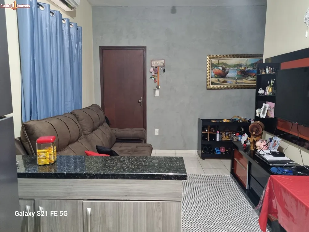 Apartamento, 1 quarto, 48 m² - Foto 2