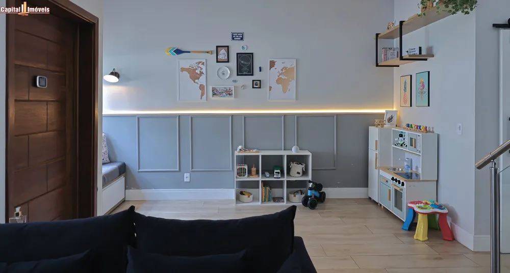 Casa, 3 quartos, 150 m² - Foto 12