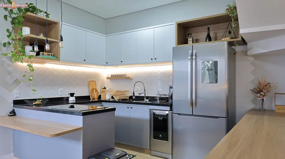 Casa, 3 quartos, 150 m² - Foto 5