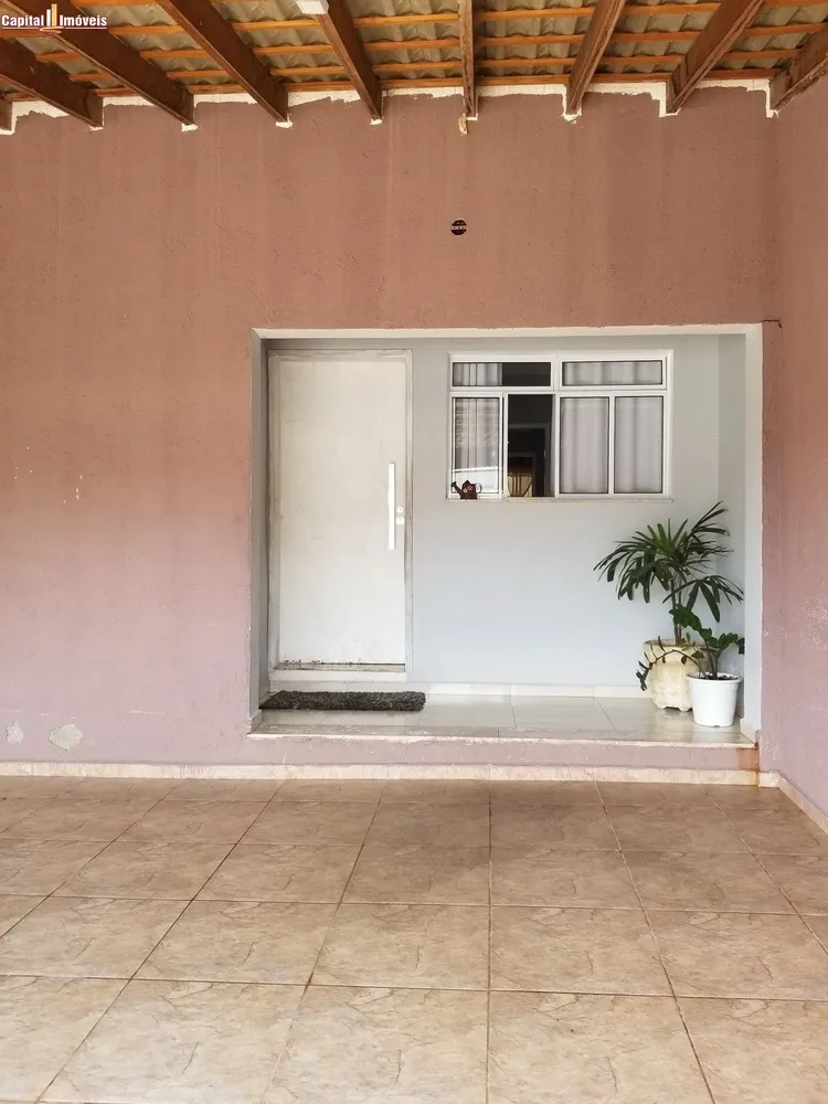 Casa, 4 quartos, 195 m² - Foto 8