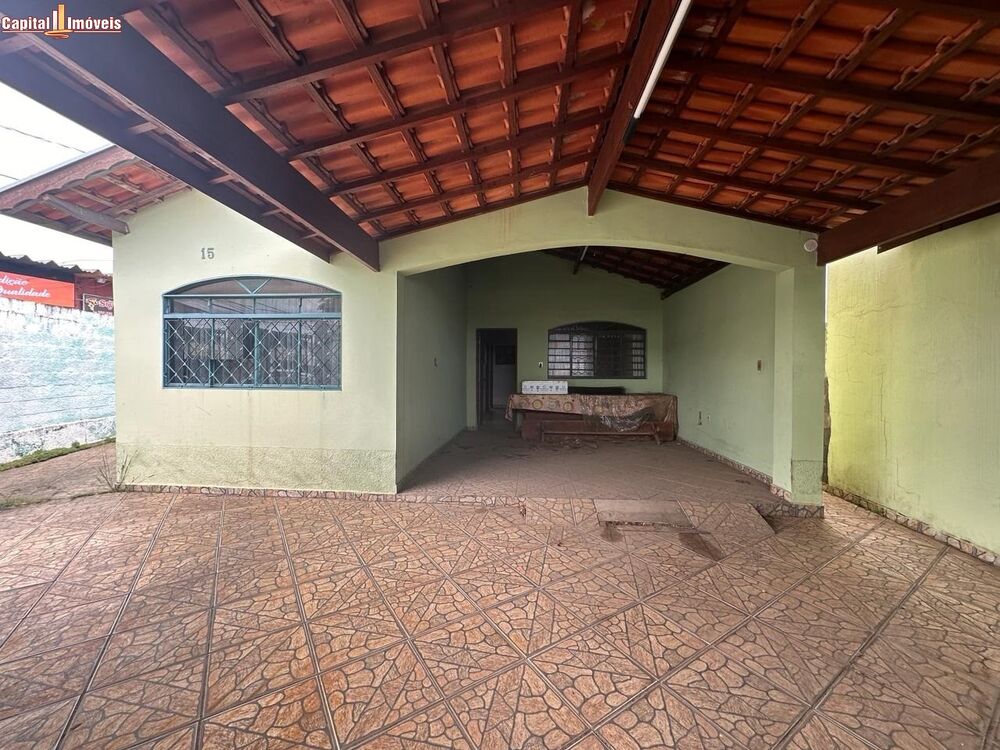 Casa, 2 quartos, 250 m² - Foto 3