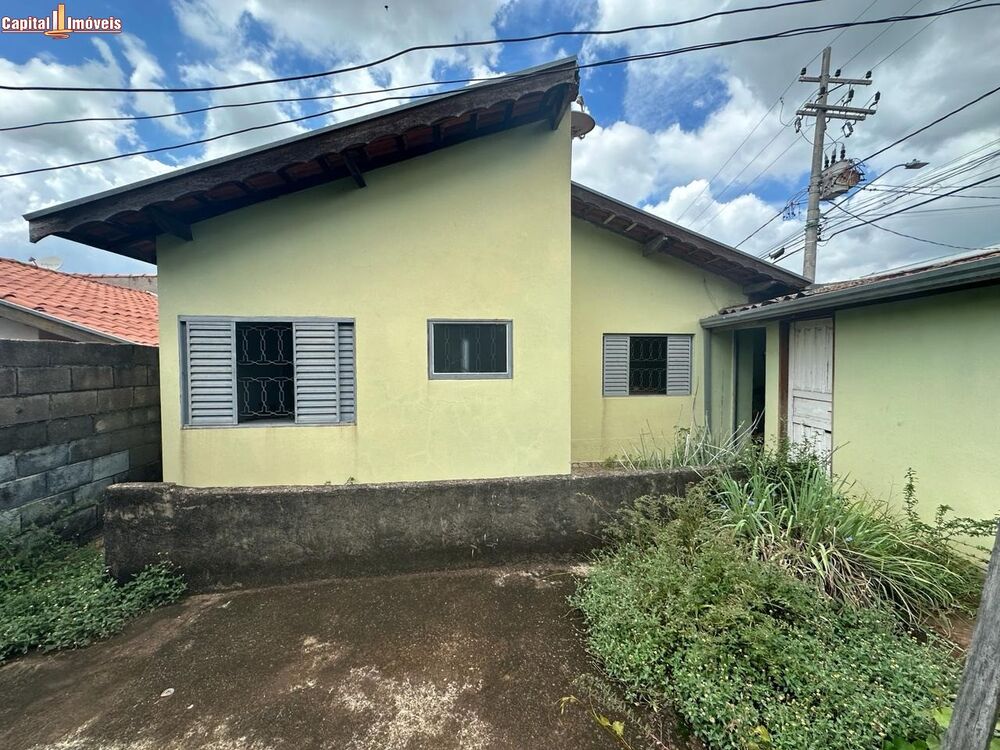 Casa, 2 quartos, 250 m² - Foto 11