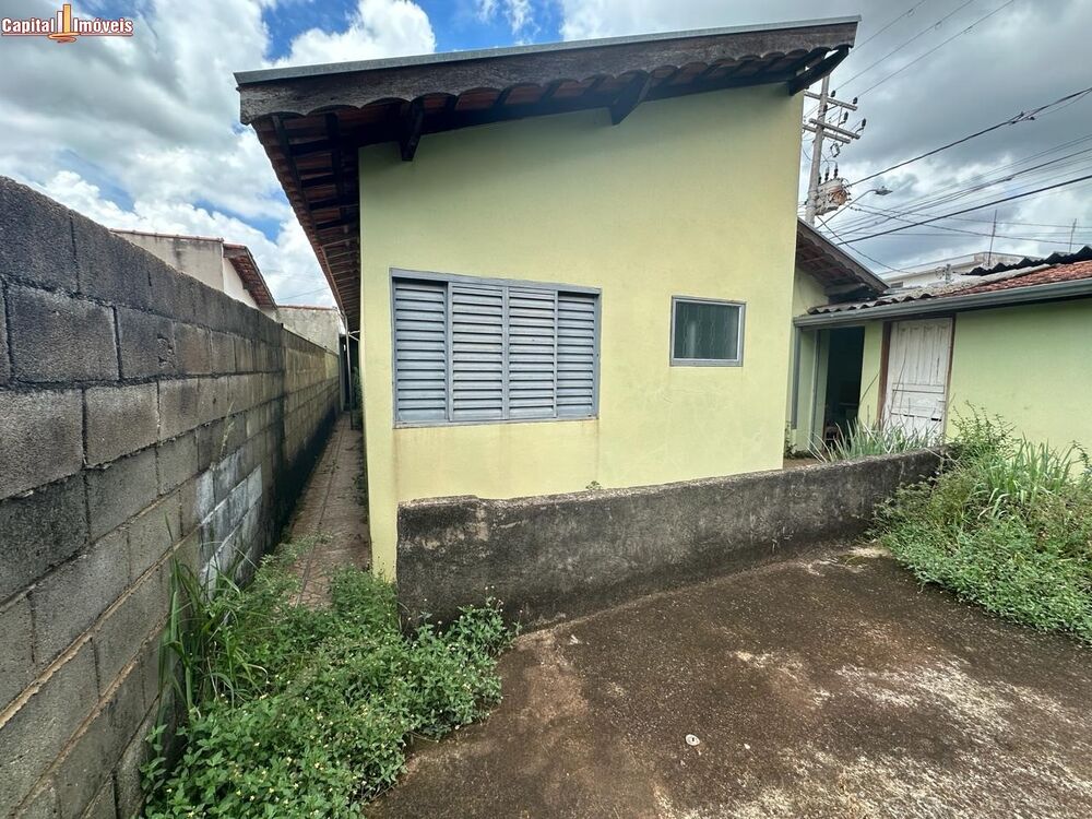 Casa, 2 quartos, 250 m² - Foto 12