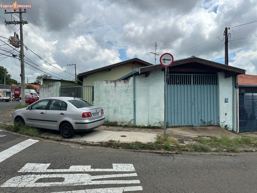 Casa, 2 quartos, 250 m² - Foto 1