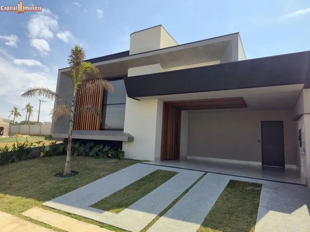 Casa, 3 quartos, 360 m² - Foto 1
