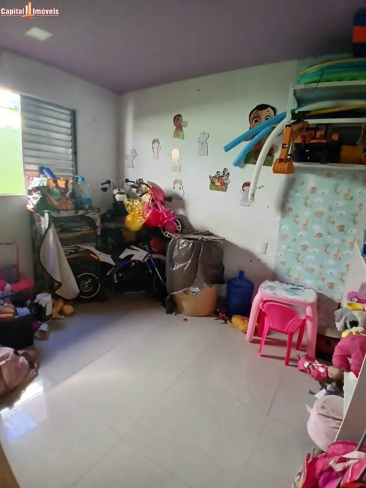Casa, 3 quartos - Foto 6