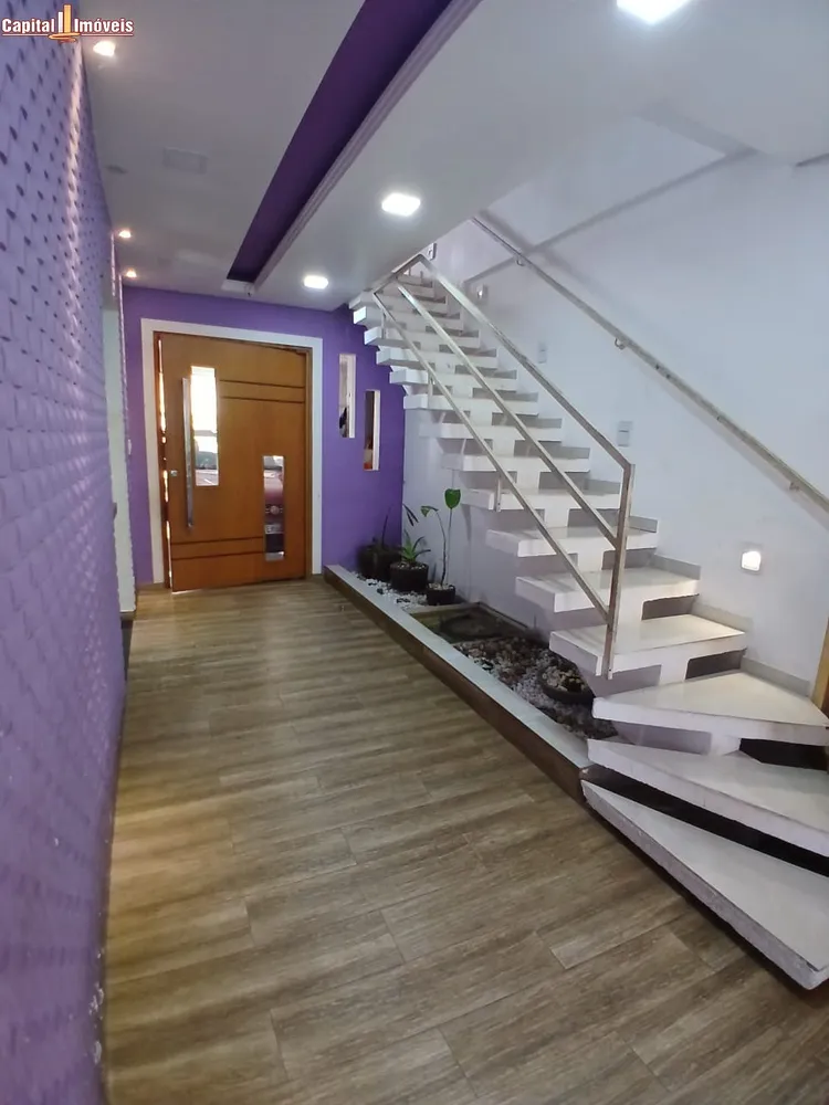 Casa, 3 quartos - Foto 4