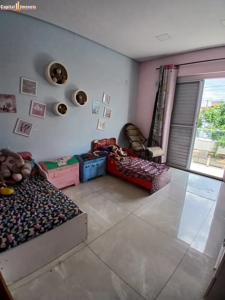 Casa, 3 quartos - Foto 8