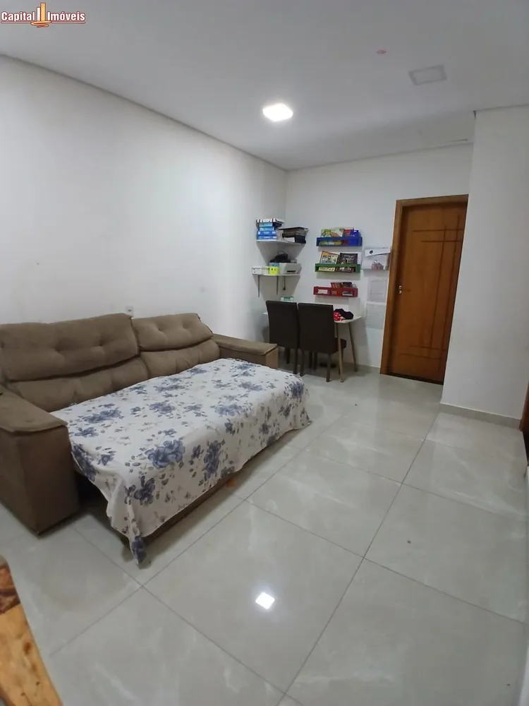 Casa, 3 quartos - Foto 7