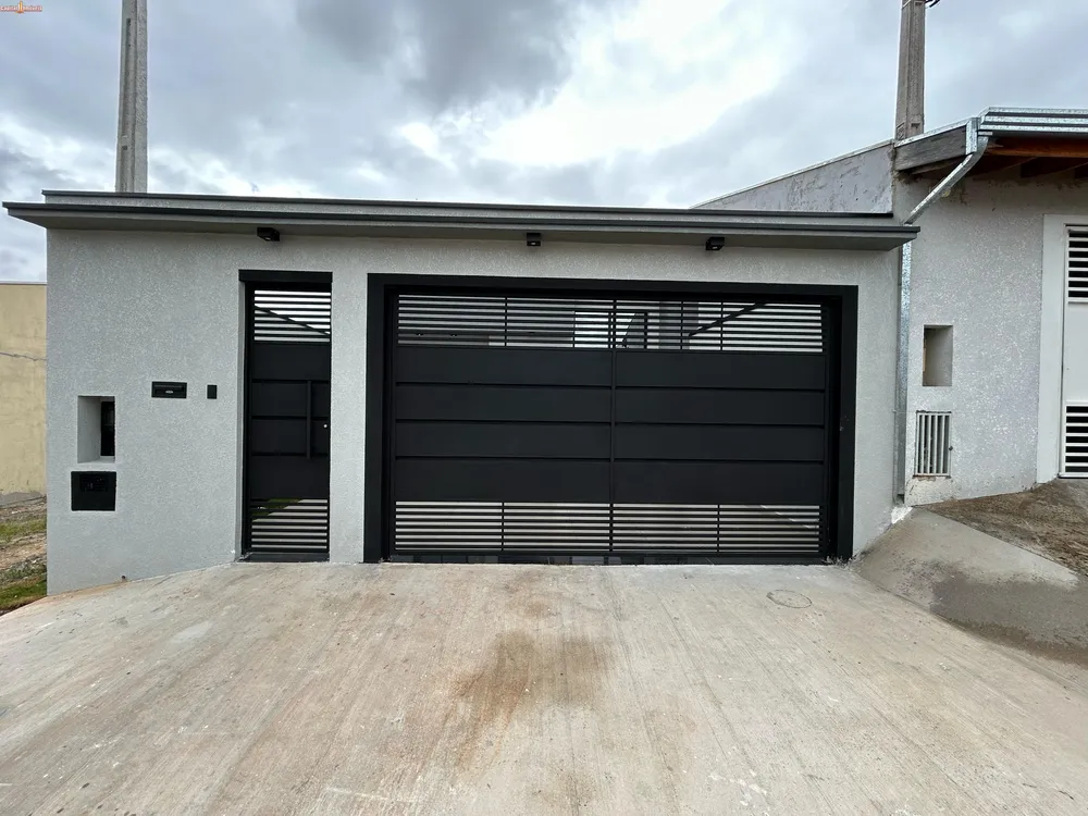Casa, 2 quartos, 150 m² - Foto 2