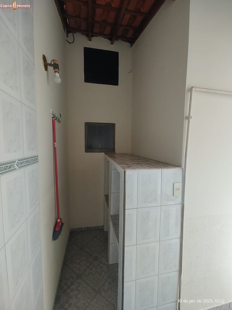 Casa, 3 quartos, 138 m² - Foto 1