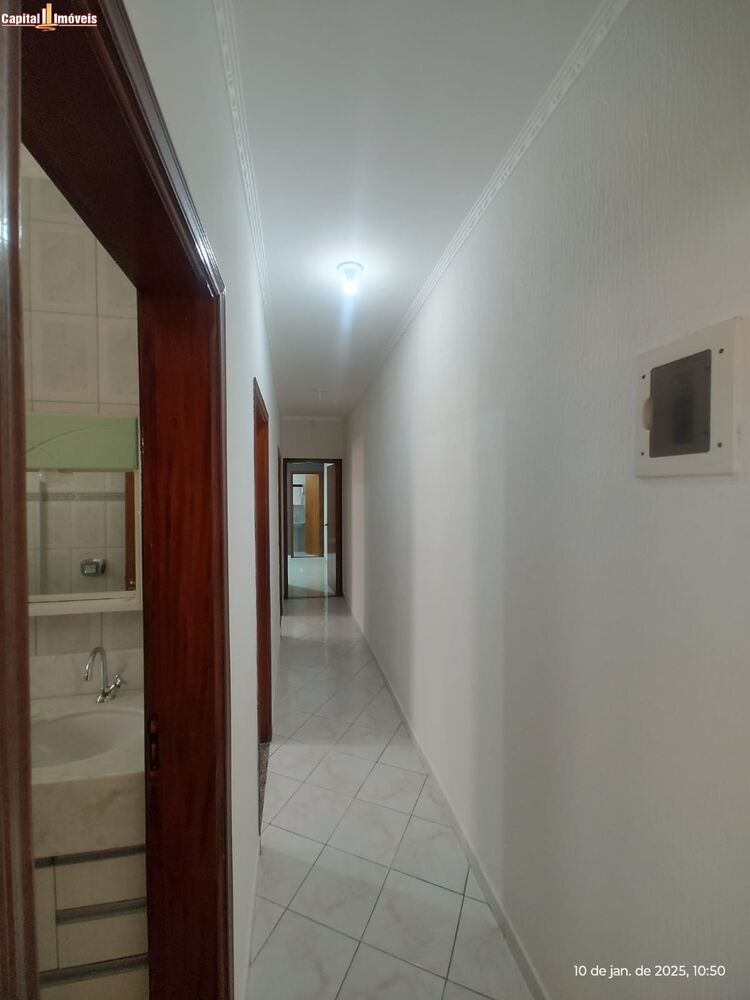 Casa, 3 quartos, 138 m² - Foto 2