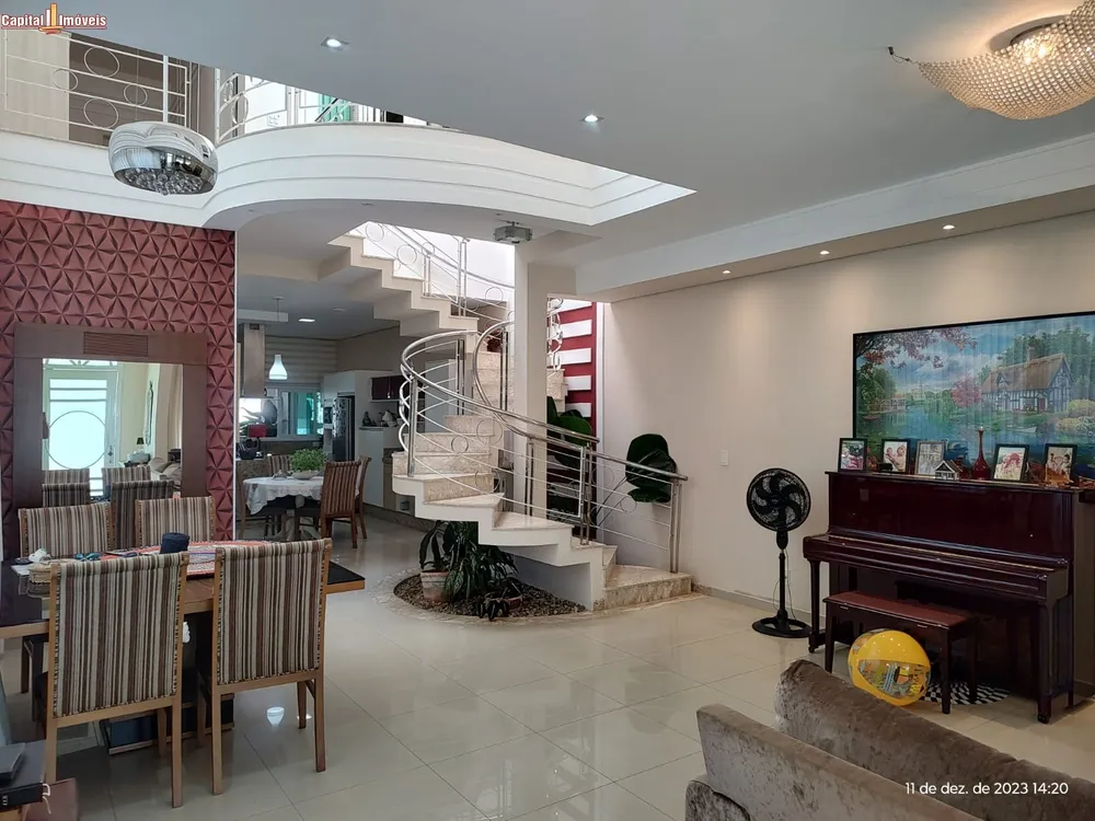 Casa, 6 quartos, 626 m² - Foto 21