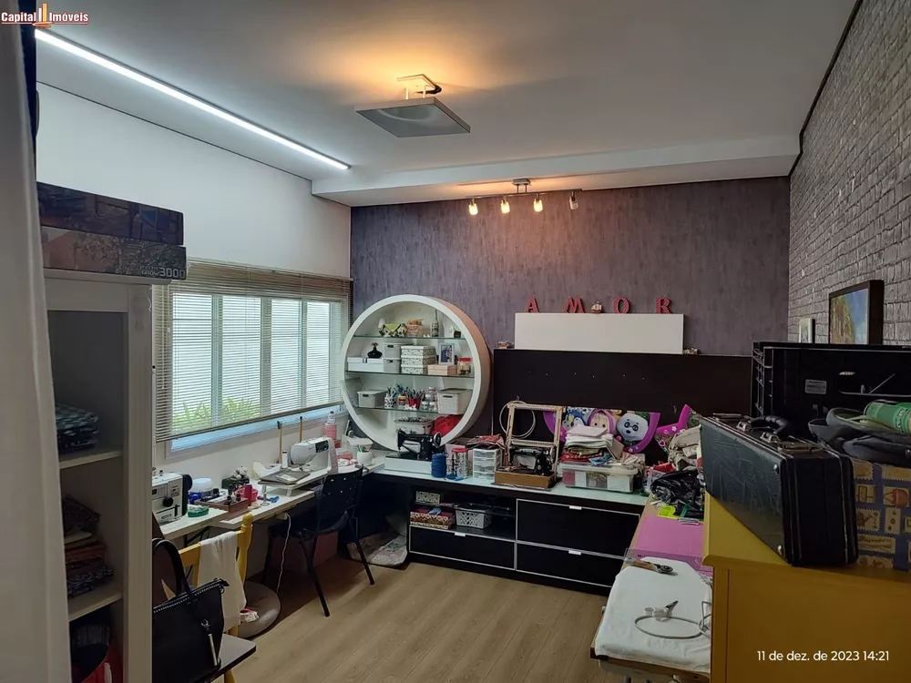 Casa, 6 quartos, 626 m² - Foto 5