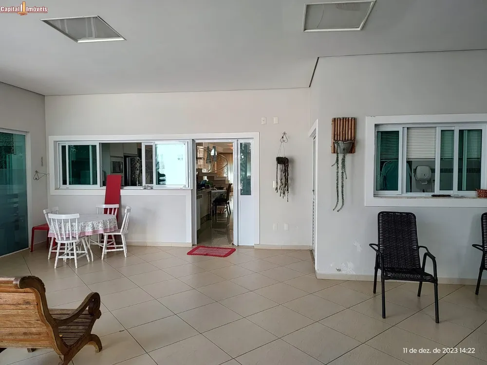 Casa, 6 quartos, 626 m² - Foto 5
