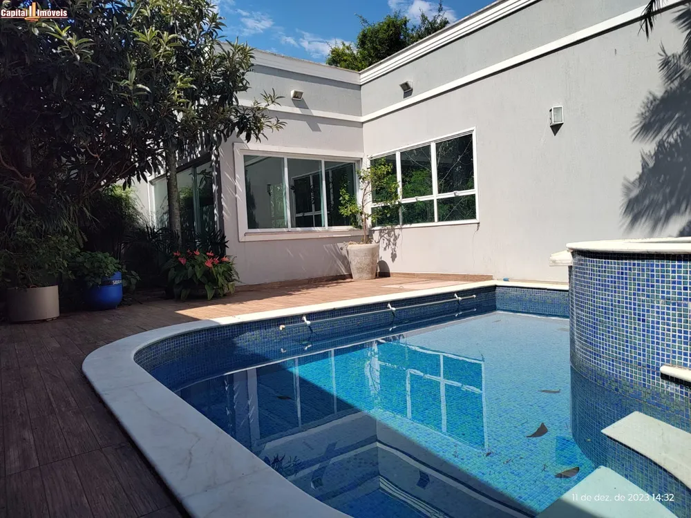 Casa, 6 quartos, 626 m² - Foto 7