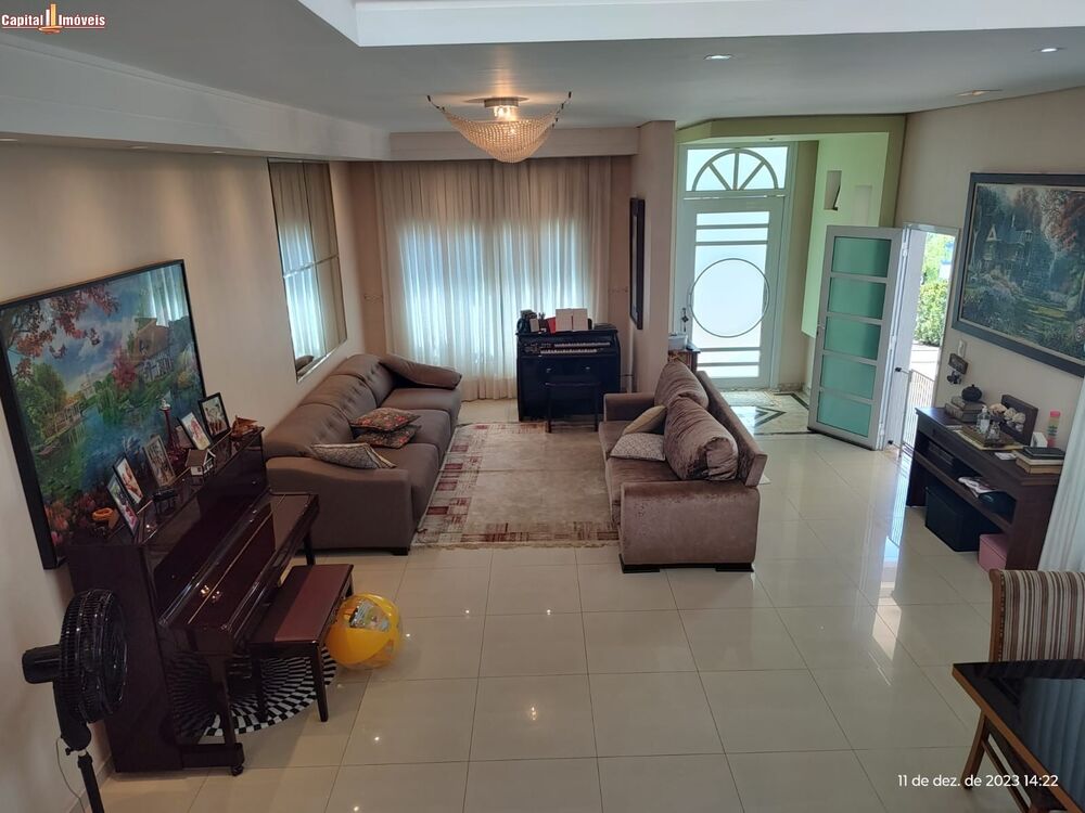 Casa, 6 quartos, 626 m² - Foto 17