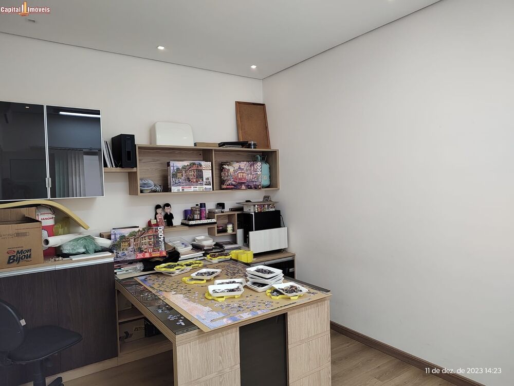 Casa, 6 quartos, 626 m² - Foto 10