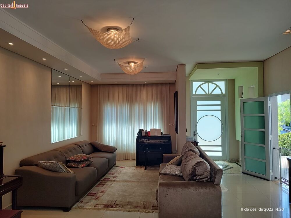 Casa, 6 quartos, 626 m² - Foto 14