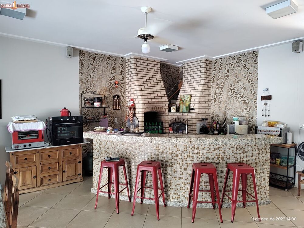 Casa, 6 quartos, 626 m² - Foto 18