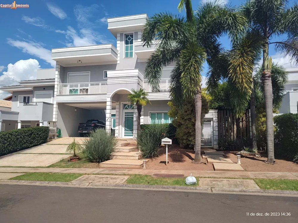 Casa, 6 quartos, 626 m² - Foto 6