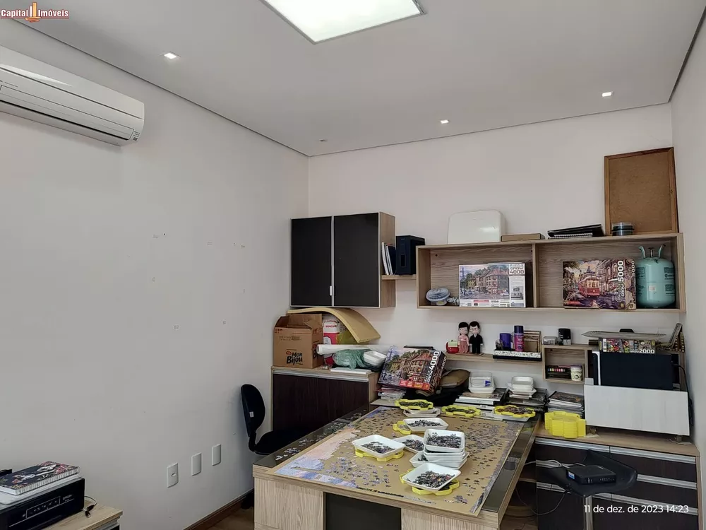 Casa, 6 quartos, 626 m² - Foto 1