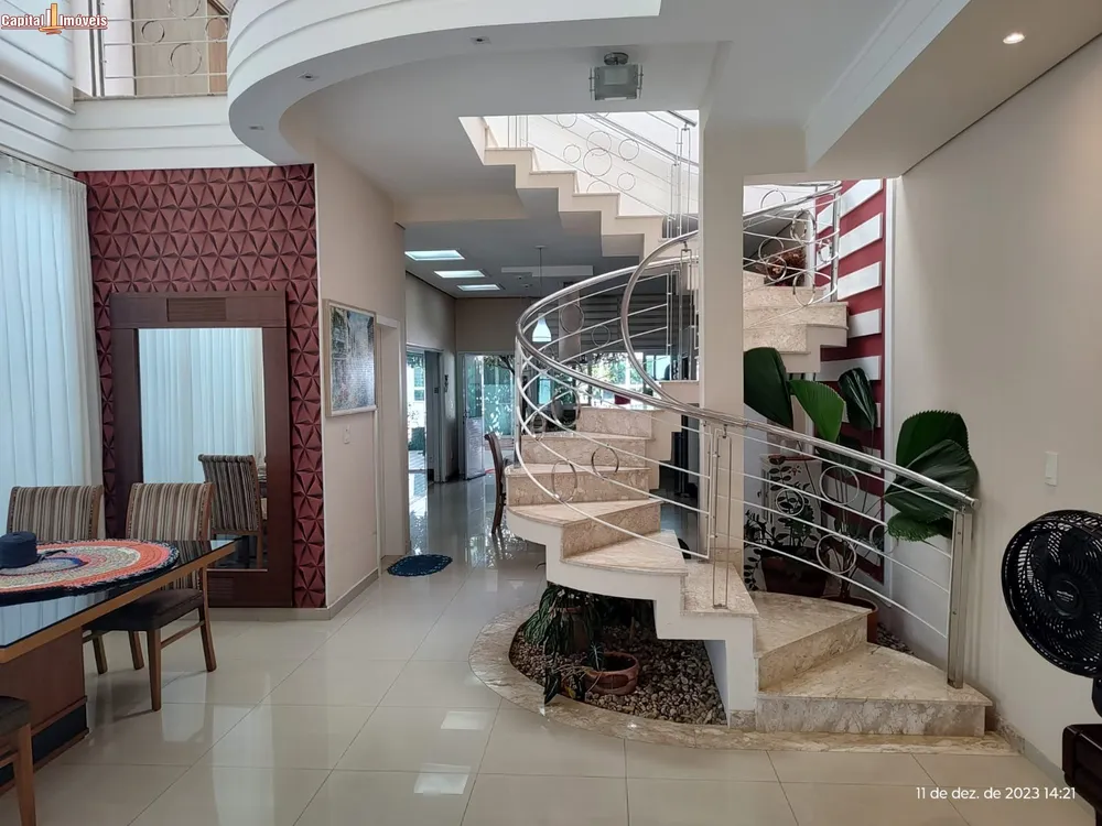 Casa, 6 quartos, 626 m² - Foto 17