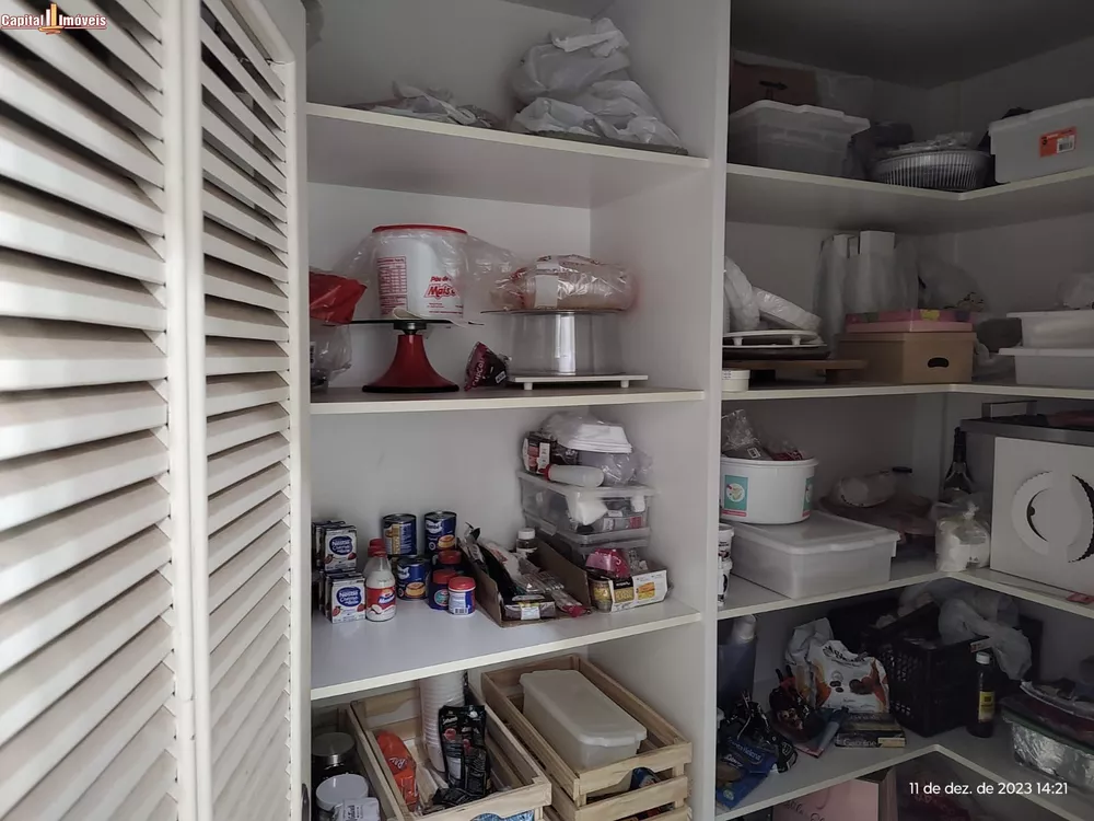 Casa, 6 quartos, 626 m² - Foto 7