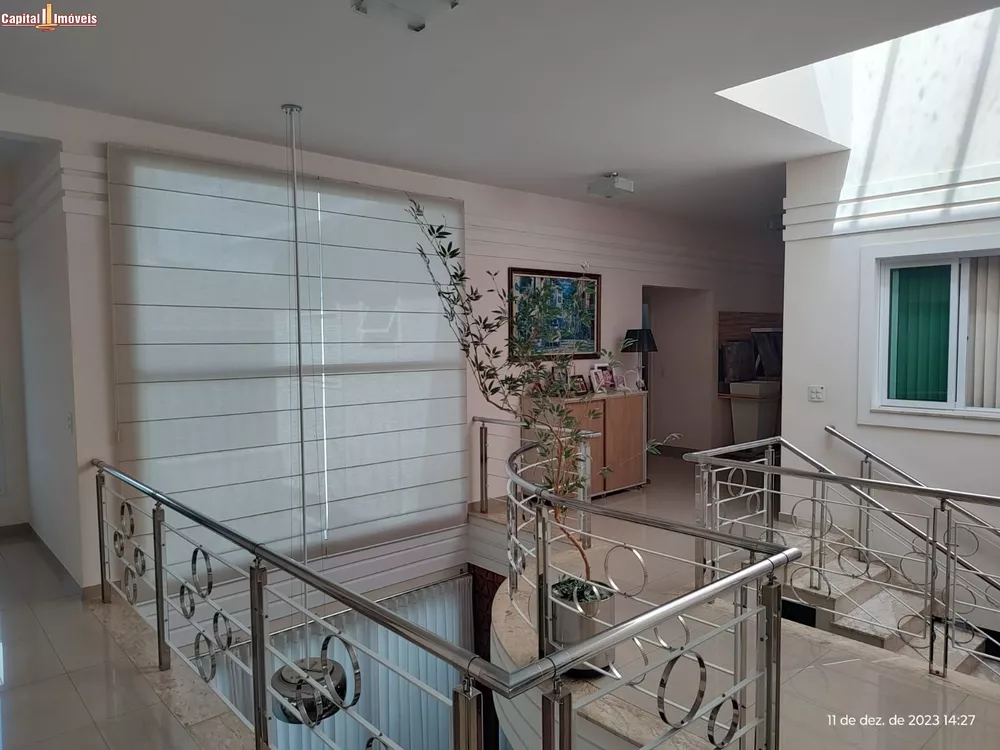 Casa, 6 quartos, 626 m² - Foto 3