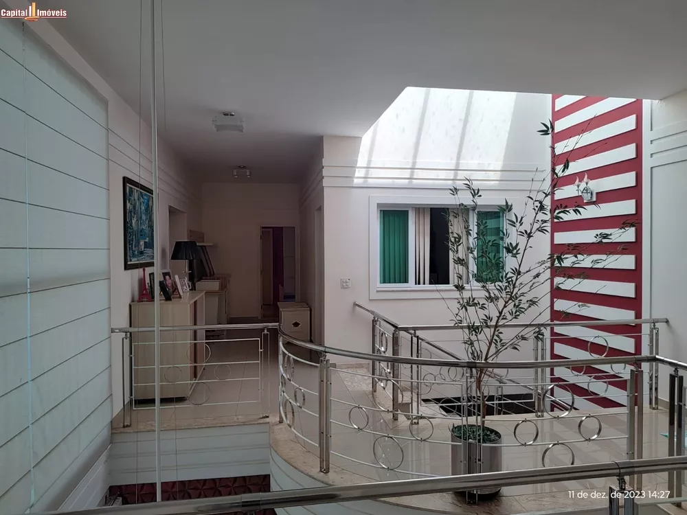 Casa, 6 quartos, 626 m² - Foto 8