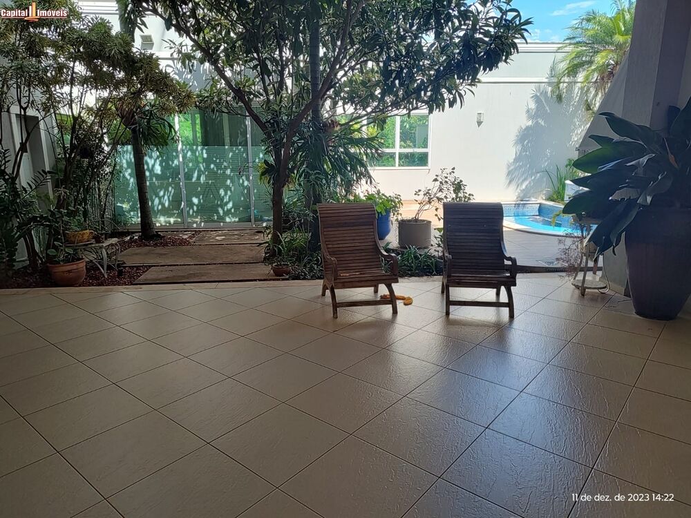 Casa, 6 quartos, 626 m² - Foto 46