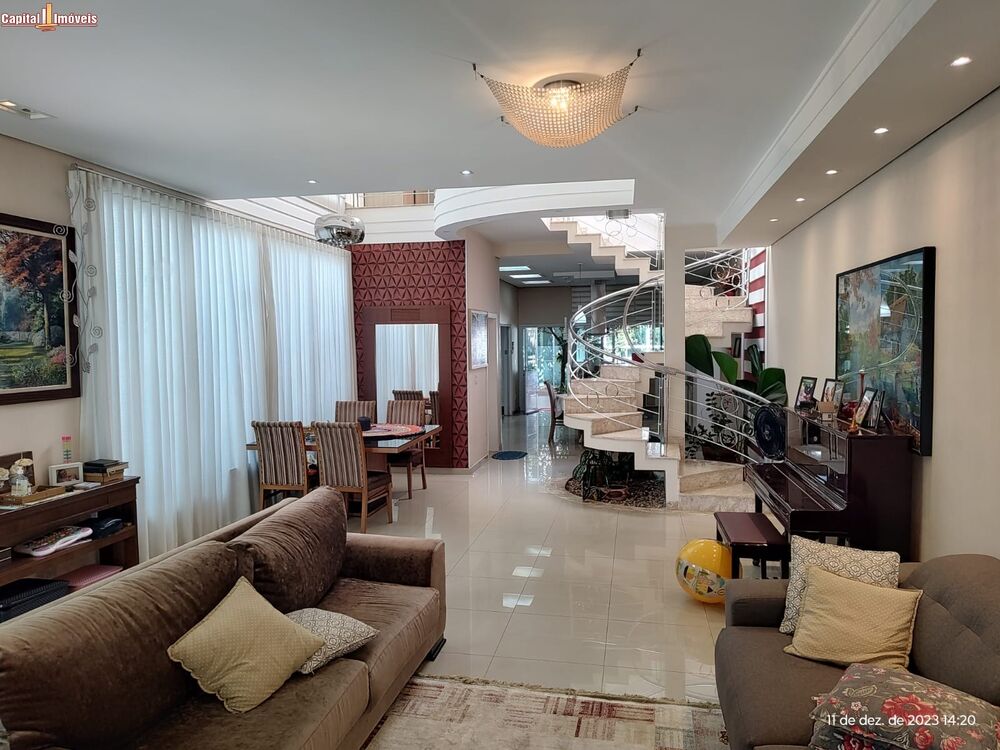 Casa, 6 quartos, 626 m² - Foto 48