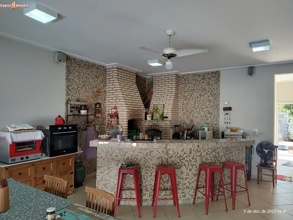 Casa, 6 quartos, 626 m² - Foto 9