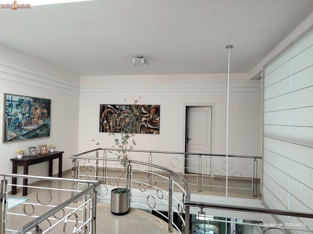Casa, 6 quartos, 626 m² - Foto 30