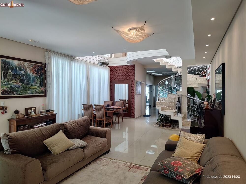 Casa, 6 quartos, 626 m² - Foto 44