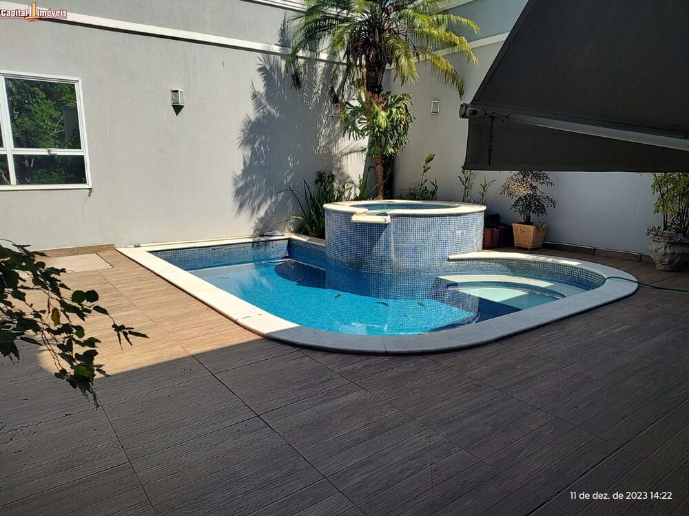 Casa, 6 quartos, 626 m² - Foto 23