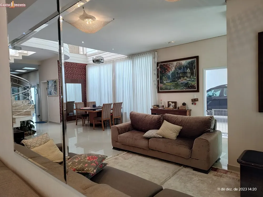 Casa, 6 quartos, 626 m² - Foto 19