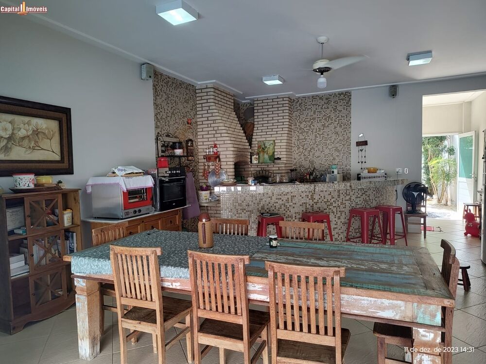 Casa, 6 quartos, 626 m² - Foto 16