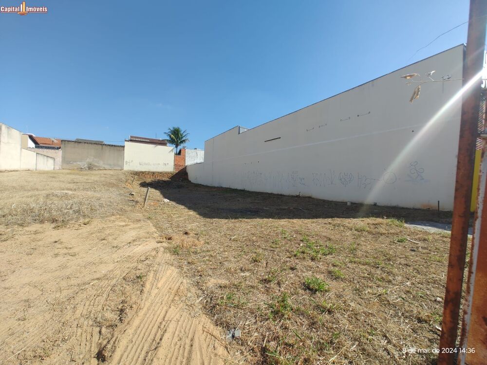 Loteamento e Condomínio, 603 m² - Foto 2