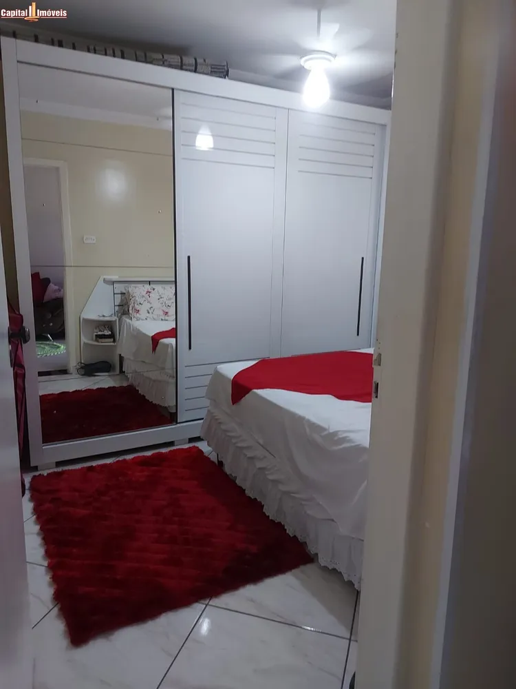 Casa, 4 quartos - Foto 5
