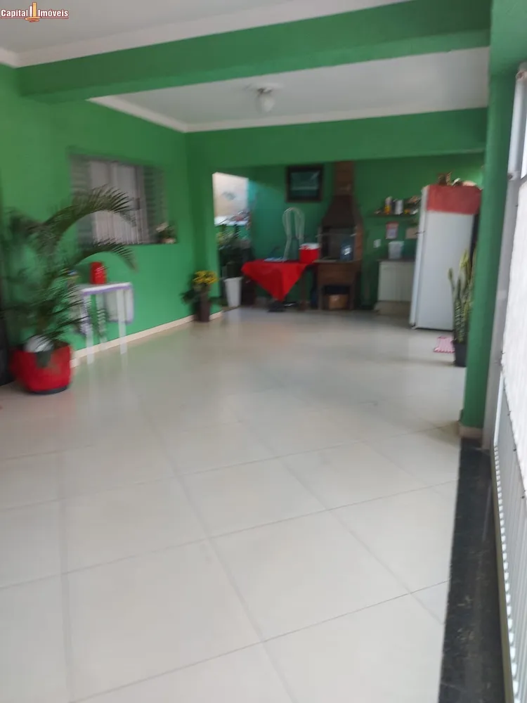 Casa, 4 quartos - Foto 2