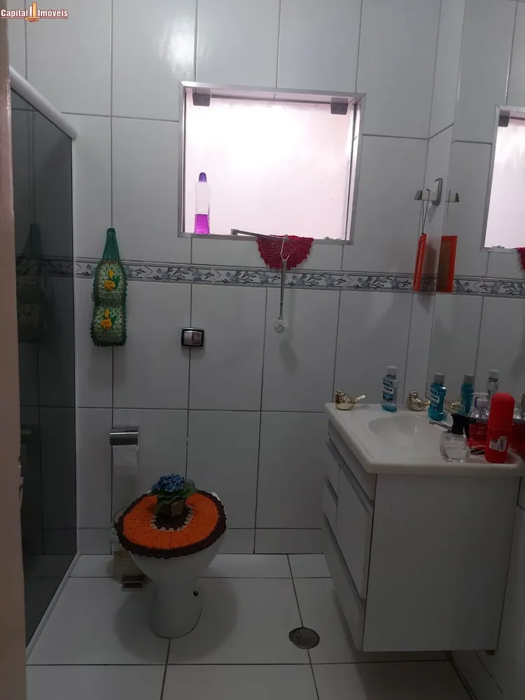 Casa, 4 quartos - Foto 7