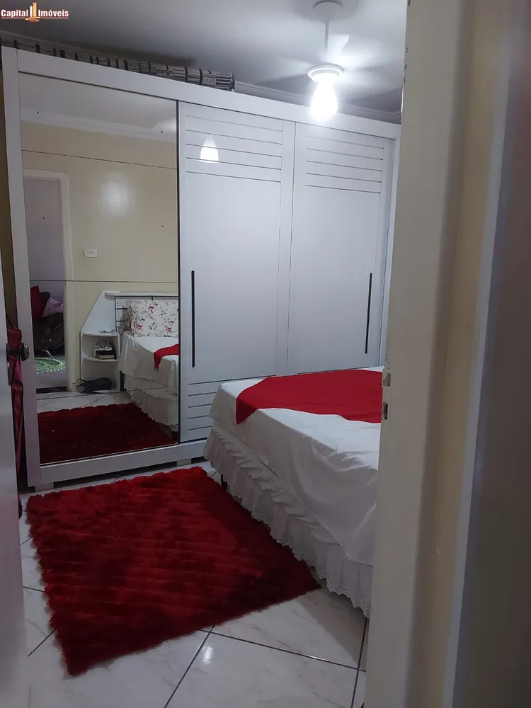 Casa, 4 quartos - Foto 6