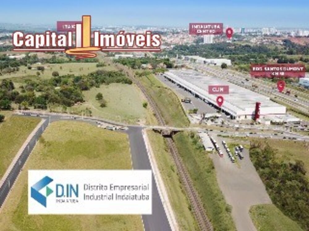 Loteamento e Condomínio, 535 m² - Foto 2