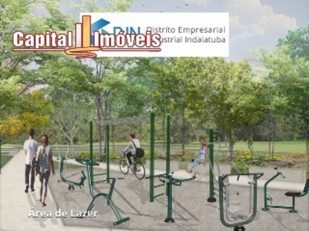 Loteamento e Condomínio, 535 m² - Foto 5