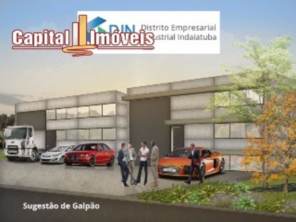 Loteamento e Condomínio, 535 m² - Foto 3